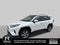 2020 Toyota RAV4 Hybrid Limited