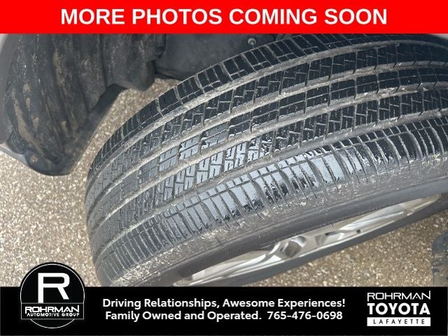 2019 Toyota RAV4 HYBRID Limited