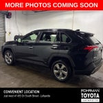 2019 Toyota RAV4 Hybrid Limited