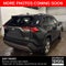 2019 Toyota RAV4 Hybrid Limited