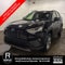 2019 Toyota RAV4 HYBRID Limited