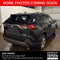2019 Toyota RAV4 HYBRID Limited