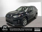 2020 Toyota RAV4 HYBRID Limited