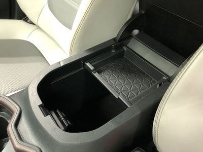 2020 Toyota RAV4 HYBRID Limited