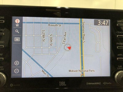 2020 Toyota RAV4 HYBRID Limited