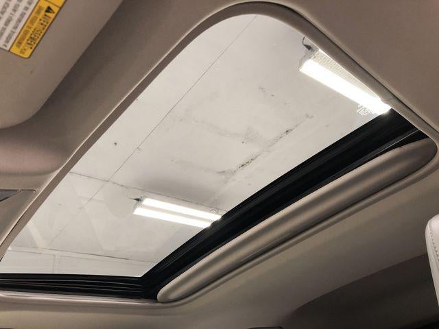 2020 Toyota RAV4 HYBRID Limited