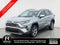 2020 Toyota RAV4 HYBRID Limited