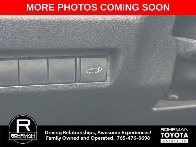 2020 Toyota RAV4 HYBRID Limited