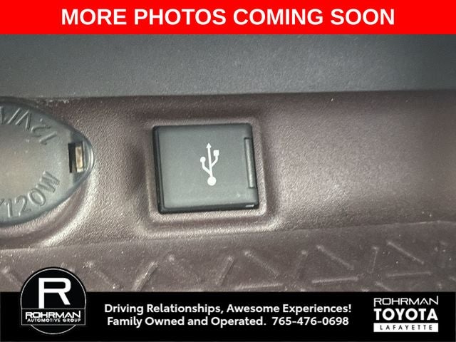2020 Toyota RAV4 HYBRID Limited