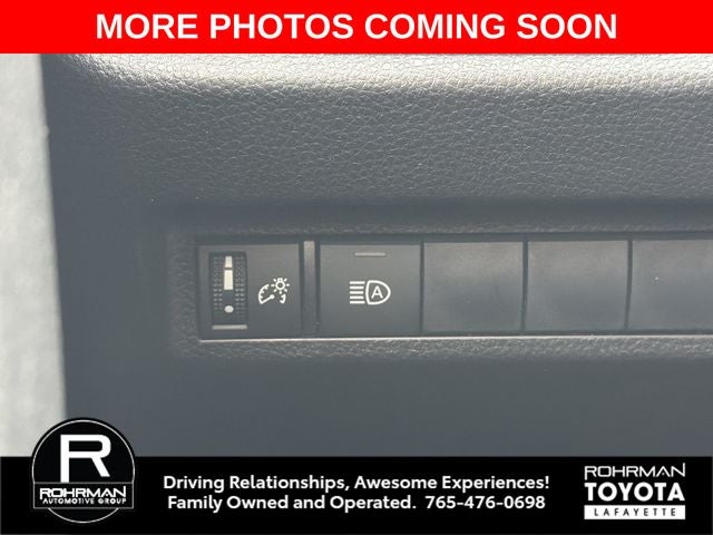 2020 Toyota RAV4 HYBRID Limited