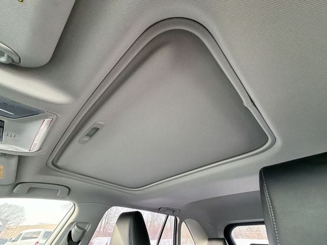 2020 Toyota RAV4 HYBRID Limited