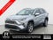 2020 Toyota RAV4 HYBRID Limited