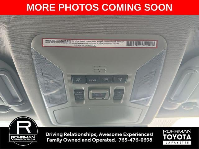 2020 Toyota RAV4 HYBRID Limited