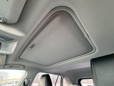 2020 Toyota RAV4 HYBRID Limited