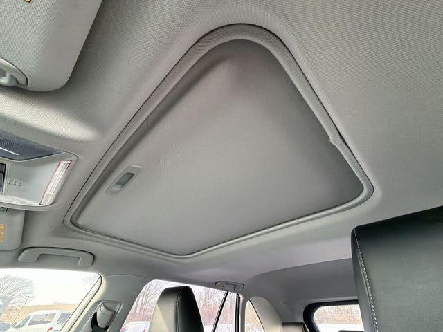 2020 Toyota RAV4 HYBRID Limited