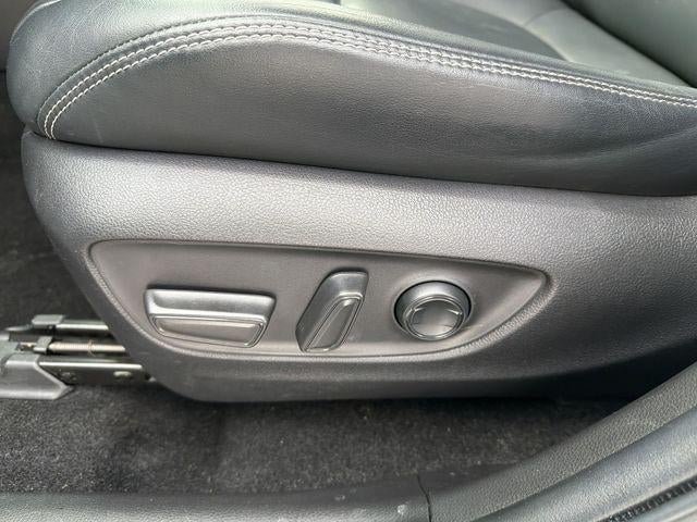 2020 Toyota RAV4 HYBRID Limited