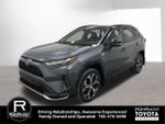 2022 Toyota RAV4 PRIME XSE