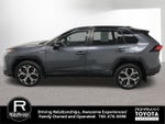 2022 Toyota RAV4 PRIME XSE