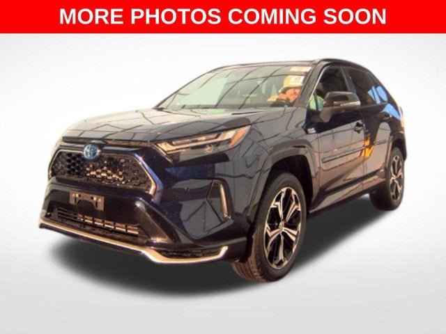 2023 Toyota RAV4 Prime XSE