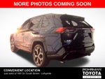 2023 Toyota RAV4 Prime XSE