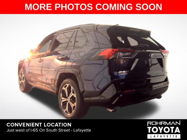 2023 Toyota RAV4 Prime XSE