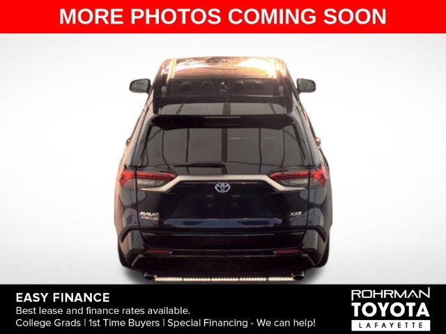 2023 Toyota RAV4 Prime XSE