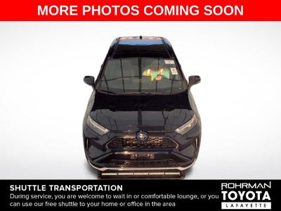 2023 Toyota RAV4 Prime XSE