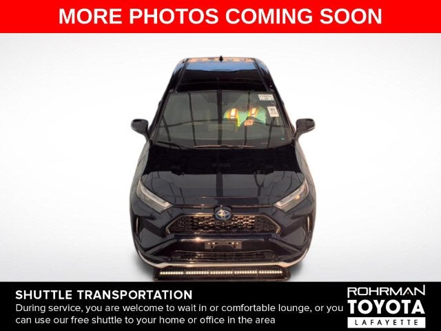 2023 Toyota RAV4 Prime XSE