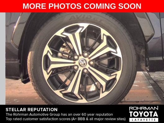 2023 Toyota RAV4 Prime XSE