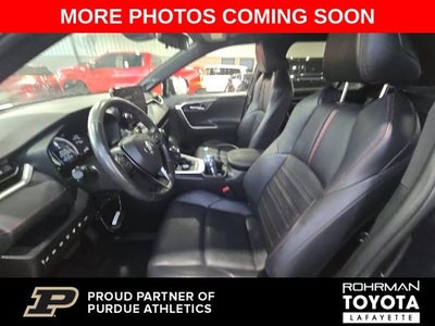 2023 Toyota RAV4 Prime XSE