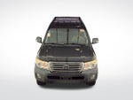 2013 Toyota Land Cruiser Base