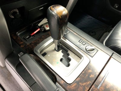 2013 Toyota LAND CRUISER Base