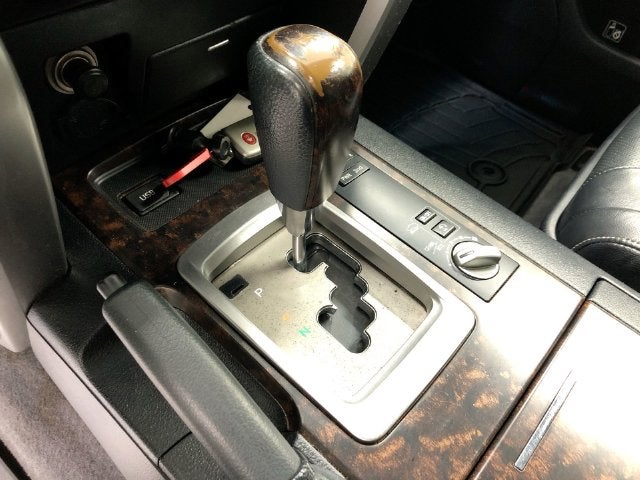 2013 Toyota LAND CRUISER Base