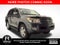 2013 Toyota Land Cruiser Base