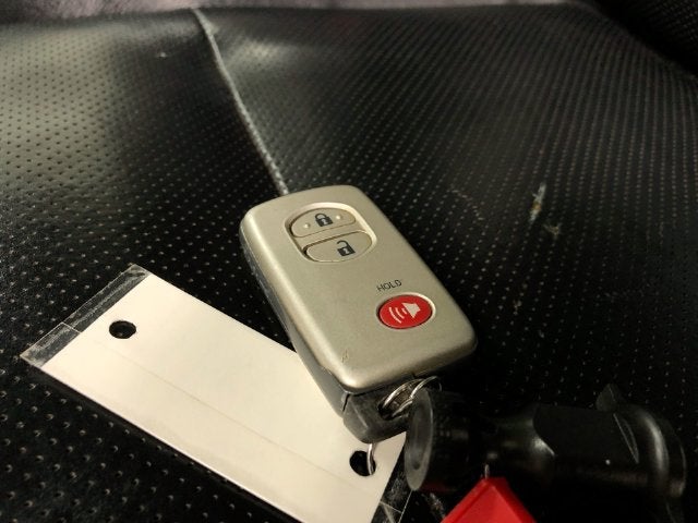 2013 Toyota LAND CRUISER Base