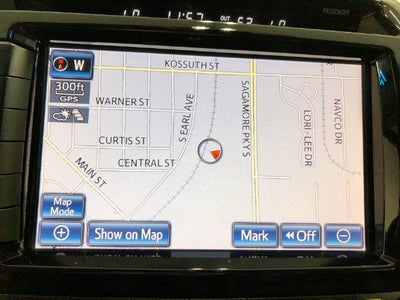 2013 Toyota LAND CRUISER Base
