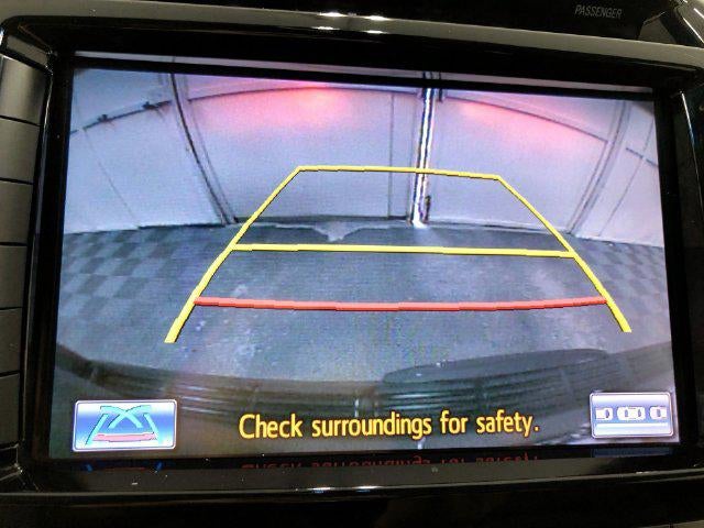 2013 Toyota LAND CRUISER Base