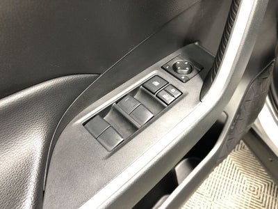 2019 Toyota RAV4 HYBRID LE