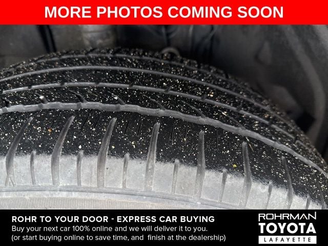 2019 Toyota RAV4 Hybrid LE