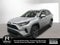 2019 Toyota RAV4 HYBRID LE