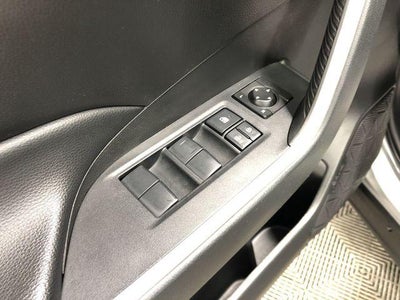 2019 Toyota RAV4 HYBRID LE