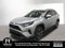 2019 Toyota RAV4 HYBRID LE