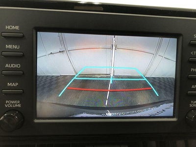 2019 Toyota RAV4 HYBRID LE