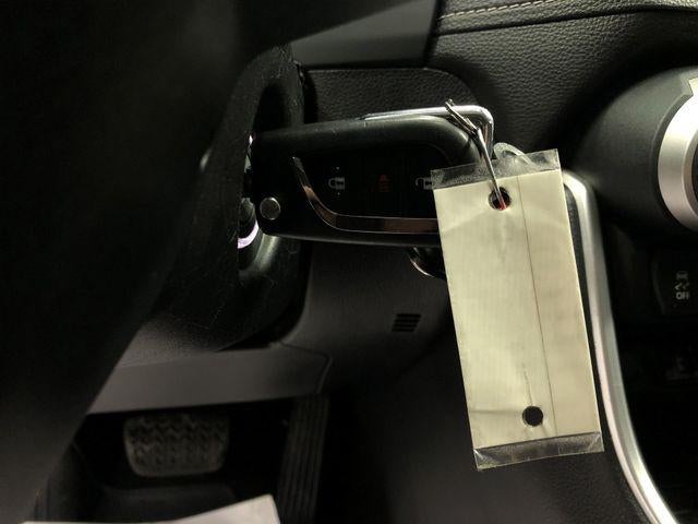 2019 Toyota RAV4 HYBRID LE