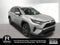 2019 Toyota RAV4 HYBRID LE
