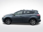 2017 Toyota RAV4 Hybrid XLE