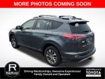 2017 Toyota RAV4 Hybrid XLE