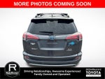 2017 Toyota RAV4 Hybrid XLE