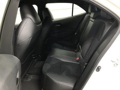 2024 Toyota GR COROLLA Premium