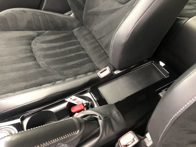 2024 Toyota GR COROLLA Premium